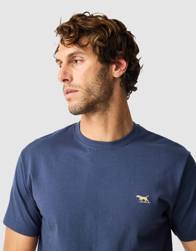 Rodd & Gunn - The Gunn Tee 2.0