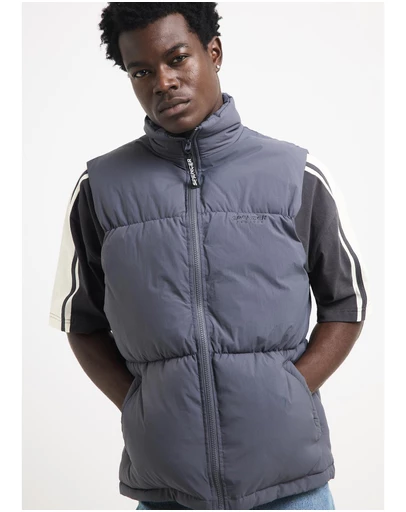 Spencer Project - Dakota Puffer Vest