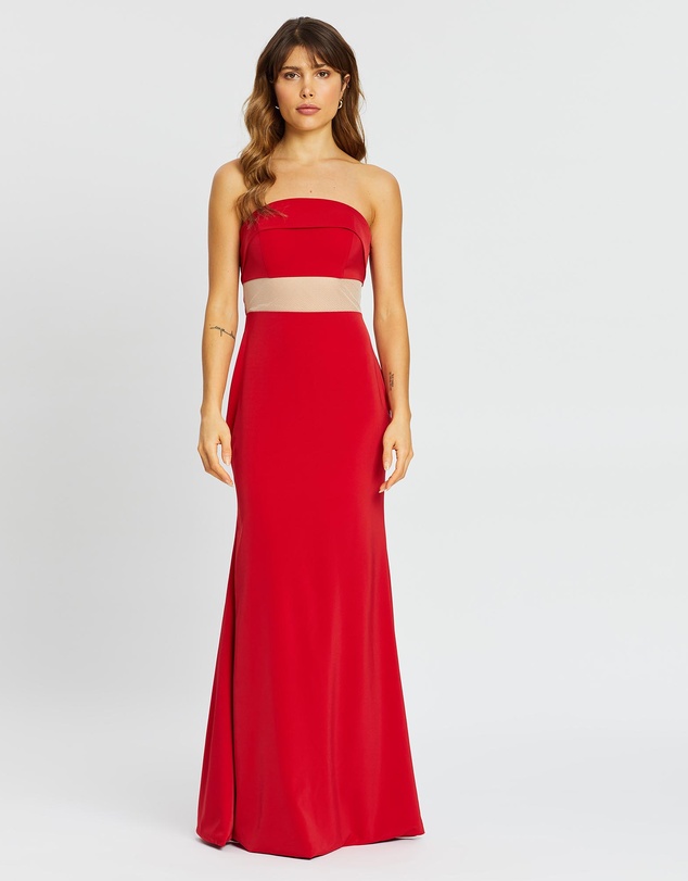 Miss Holly - Rachel Dress
