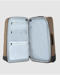 High Sierra - Ultimate Access 4DLX Ultimate Access 4 DLX Wheeled Duffle 71cm
