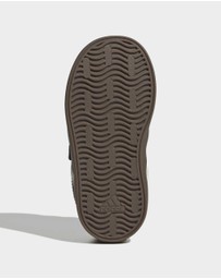 adidas Sportswear - VL Court 3.0 Shoes Infants