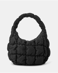 COS - Quilted Micro Bag