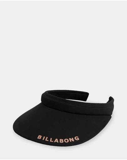 Billabong - Womens Pacific Beach Visor