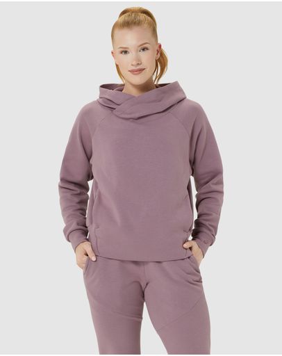 Dusty Mauve
