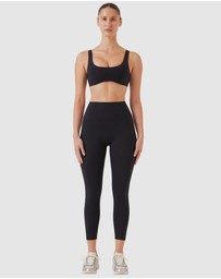 REC GEN - FITform Curve Bra