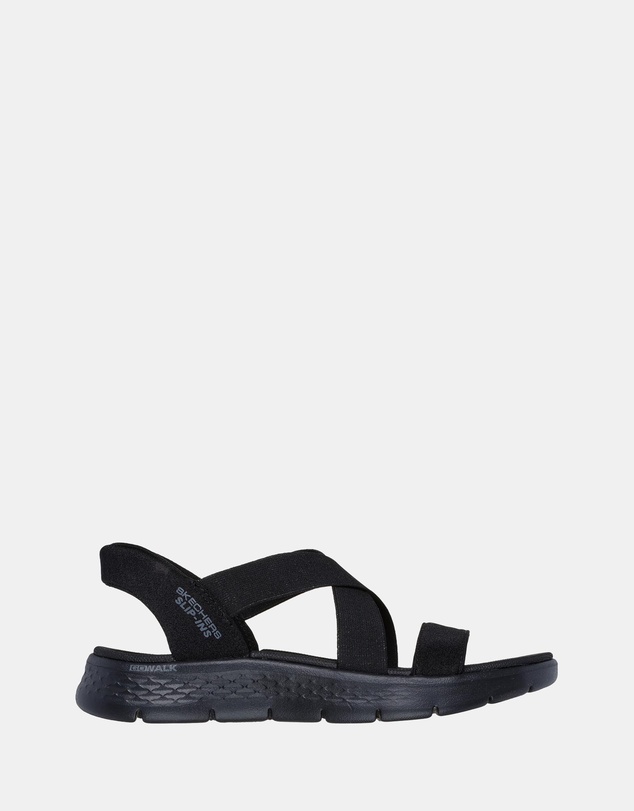 Skechers - Go Walk Flex Sandals - Women's