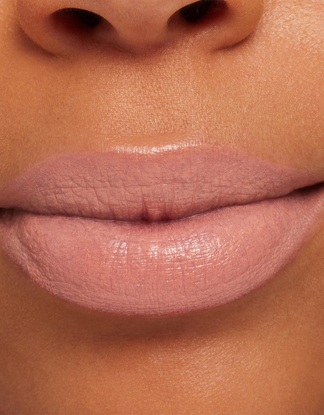 MAC - MACXIMAL Sleek Satin Lipstick Myth