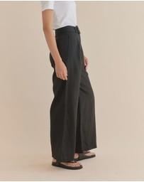 Amelius - Katrina Linen Pant