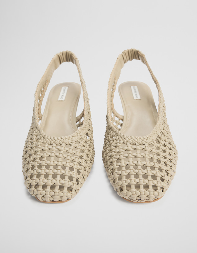 Country Road - Nina Heel