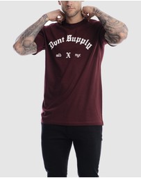 DVNT - Originals Tee