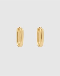 Kirstin Ash - Roam Hoops Small