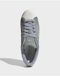 adidas Originals - SUPERSTAR II shoes Unisex