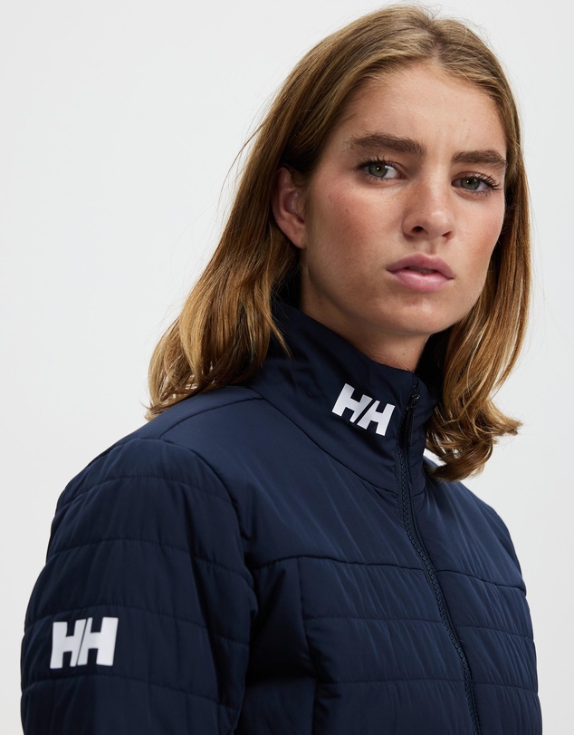 Helly Hansen - Crew Insulator Jacket 2.0