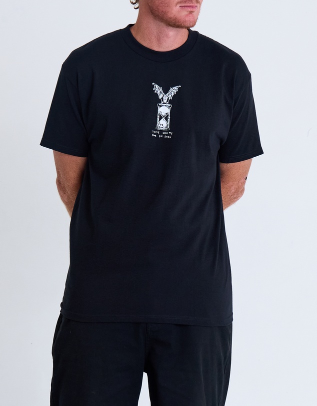 Brixton - Hourglass Short Sleeve Shirt