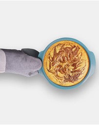 Joseph Joseph - Nest™ Bake 20cm Non-Stick Round Cake Tin with Easy-Pull Handles