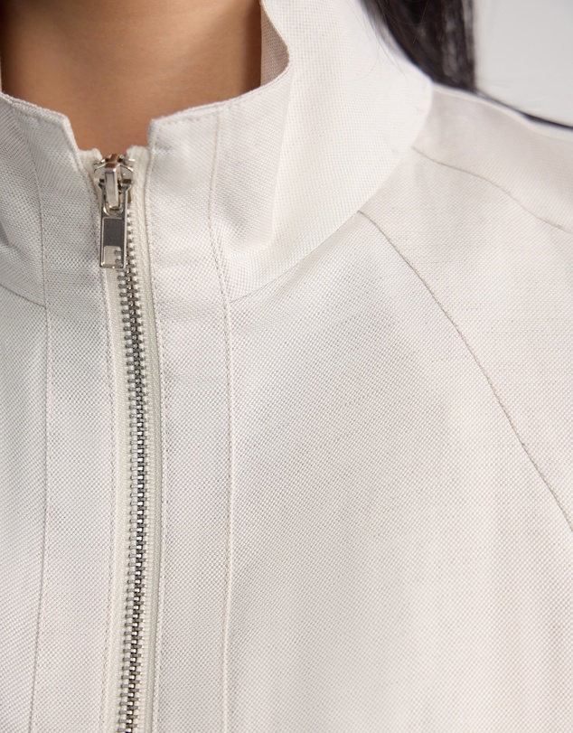 Oxford - Winona Bomber Jacket