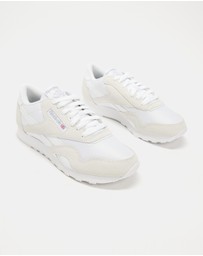 Reebok - Classic Nylon - Women's
