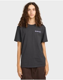 Element - Mens 4 Elements T-Shirt