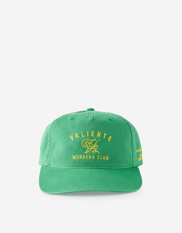 Cotton On - 5 Panel Hat