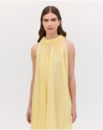 Bianca Spender - Effuse Dress