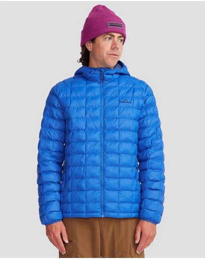 Kathmandu - Heli Insulated Hooded Jacket