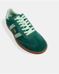Goodsole - 2001 Parallel