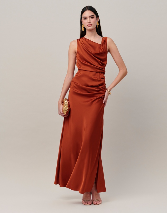 Savel - Poppie Dress