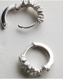 EL&RO Jewellery - Covey Huggies