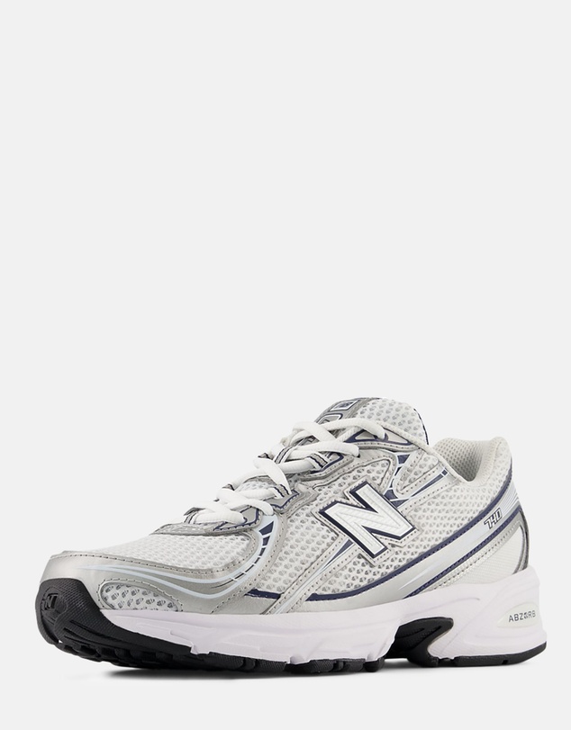 New Balance - 740 - Unisex