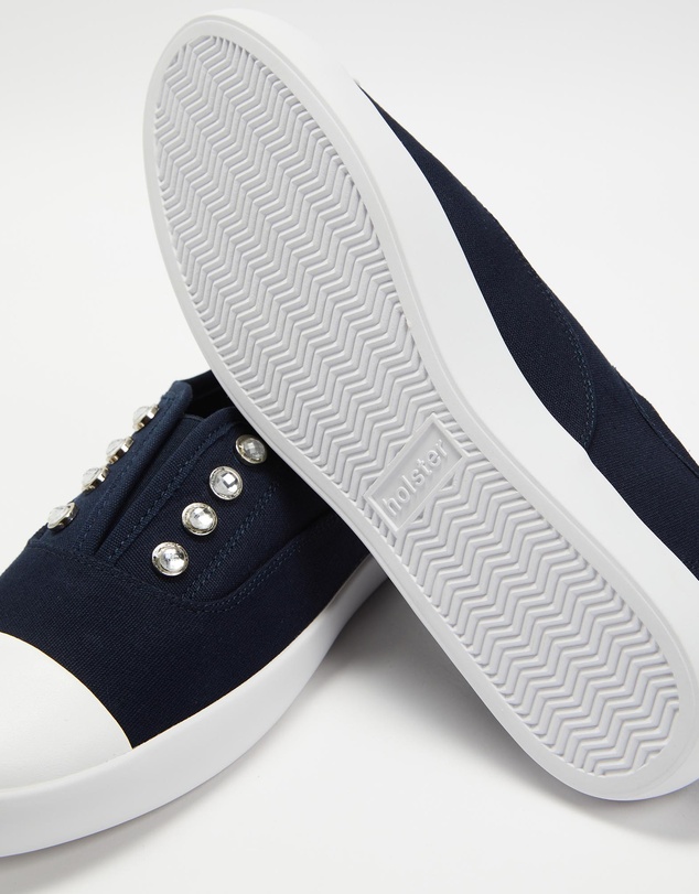 Holster - Ruby Slip-On Sneaker - Women's