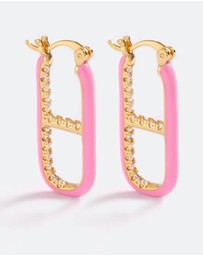 Emma Pills - THE OG EARRINGS