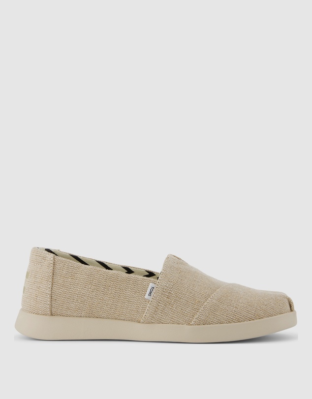 TOMS - Alpargata Plus