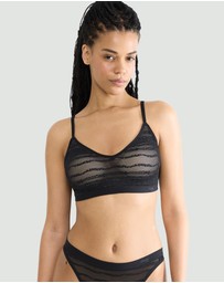 Sloggi - Sloggi Free Evolve Lace
