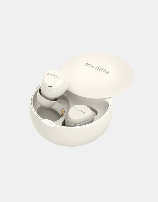 Friendie - AIR ZEN 3 ANC Sleep Earbud Headphones