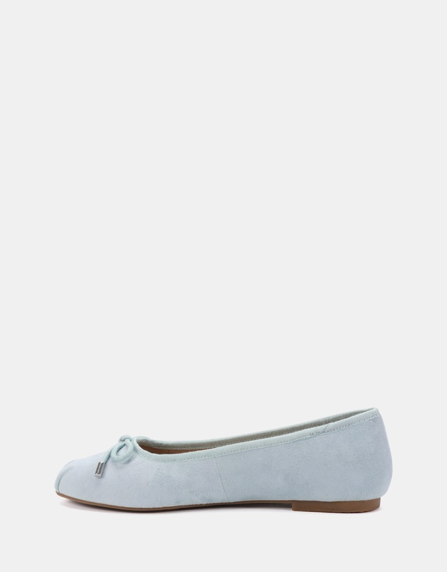 Clarks - Bari Baby Blue