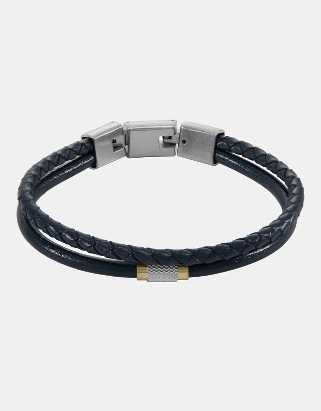 Fossil - Jewelry Blue Bracelet