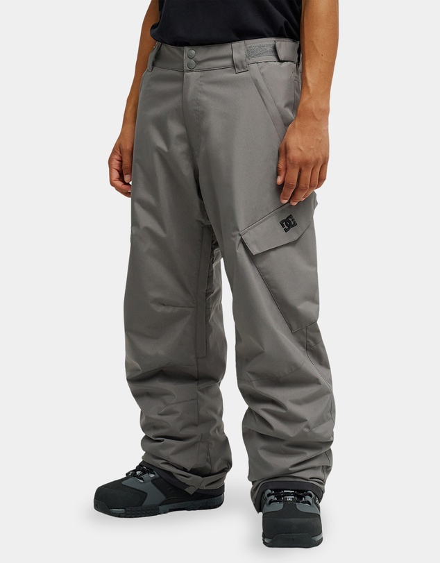 DC Shoes - Mens Banshee Snow Pants