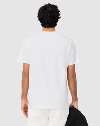 Lacoste - Tape T-Shirt