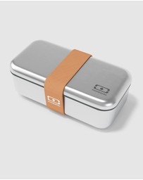 Monbento - Monbento Mb Sense Bento Box - Canyon