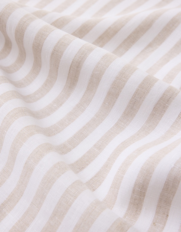 Sheet Society - Eve Linen Full Sheet Set