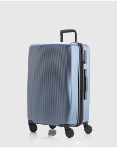 Flylite - Blackwood Check-In 65cm Suitcase