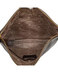 Pre-Loved by Azura Reborn - Pre-Loved Leather Heritage Crossbody