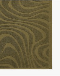 Aura Home - Wave Australian Cotton Bath Mat