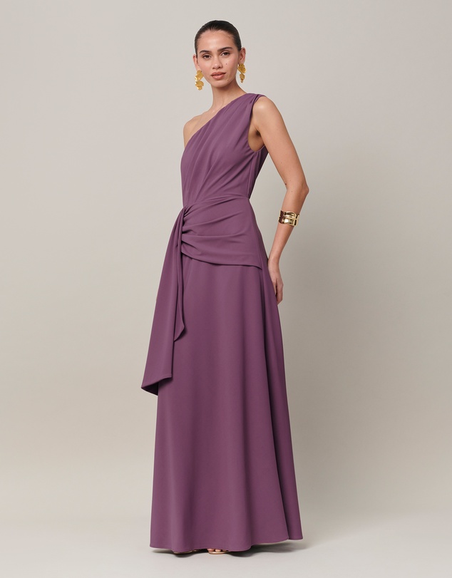 Savel - Dora Maxi Dress