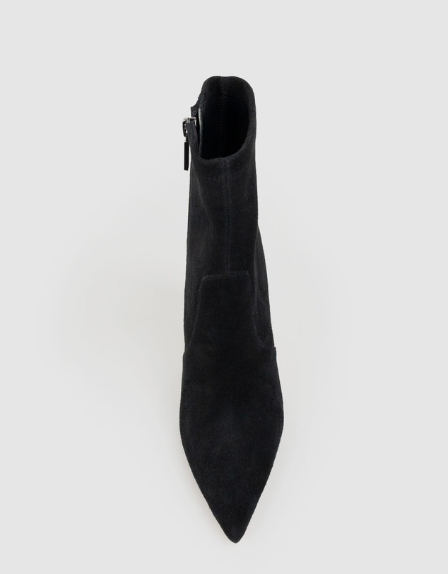 Edward Meller - ZAHIR100 Stiletto Sock Boot