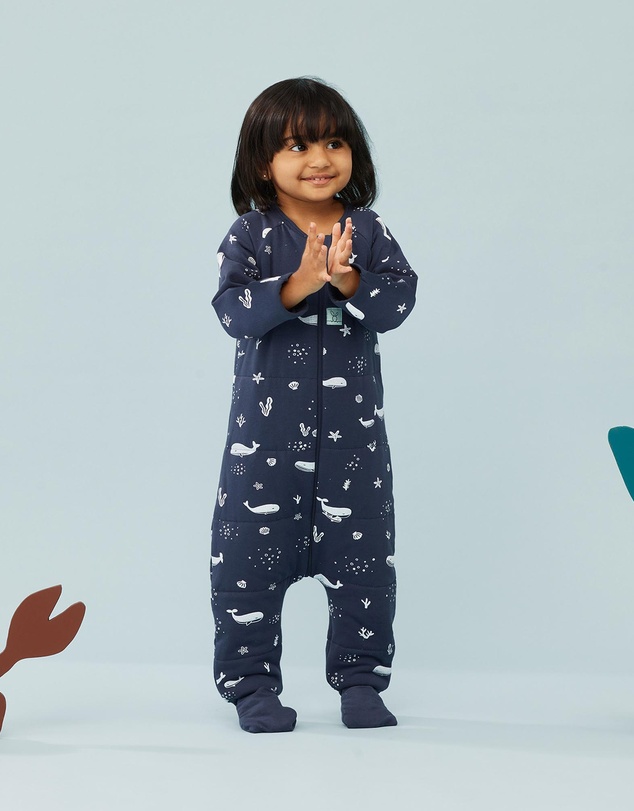 ergoPouch - Sleep Onesie 3.5 TOG - ICONIC EXCLUSIVE