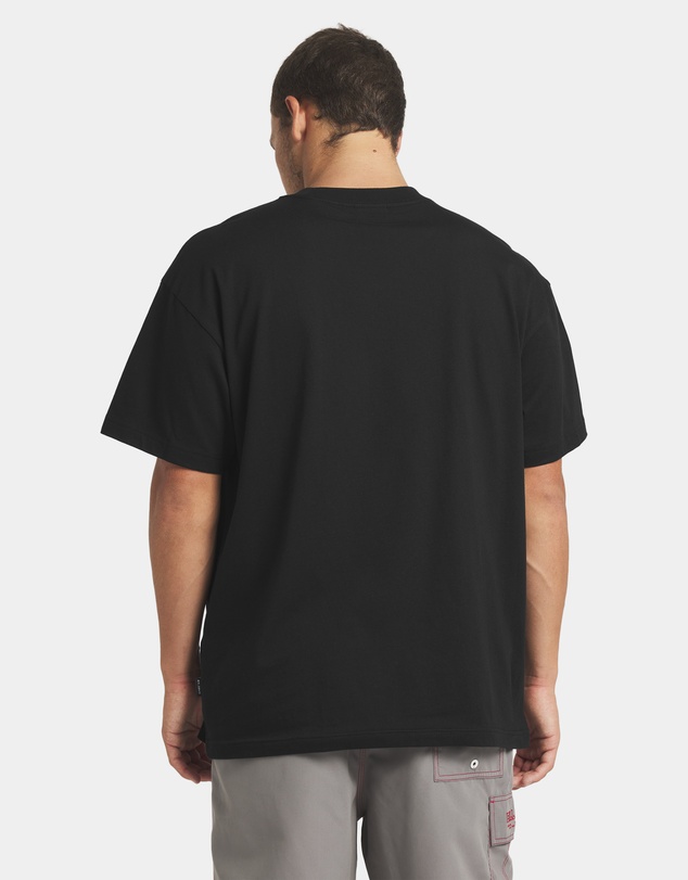 Billabong - Mens Spec Staple T-Shirt