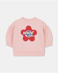 Kenzo Kids - Sweater & Trousers Set - Babies-Teens