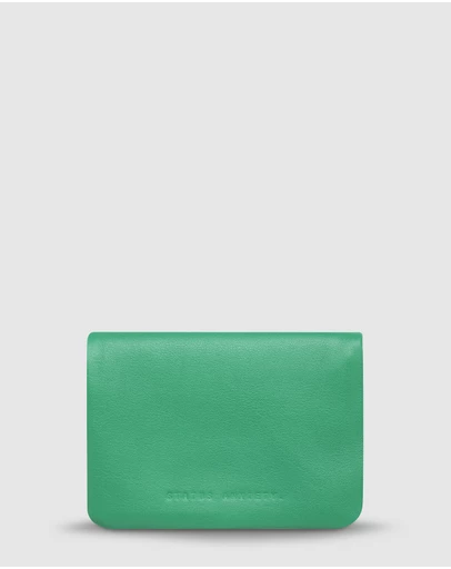 Status Anxiety - Is Now Better Wallet