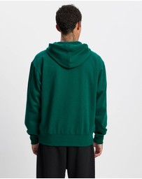 adidas Sportswear - Essentials Feelcozy Fleece Hoodie